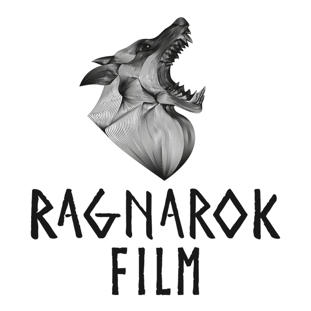 Ragnarok Film Logo