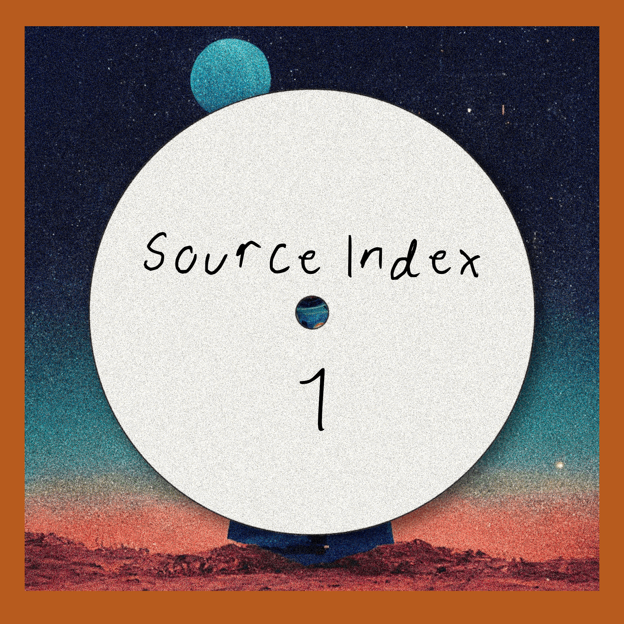Source Index 1